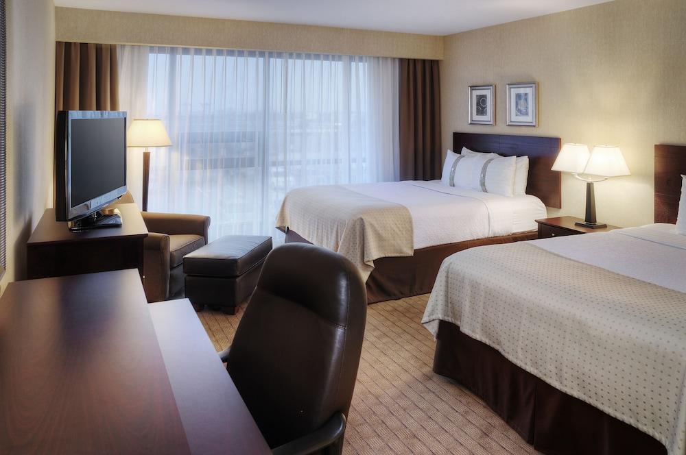 Holiday Inn Toronto Airport East By Ihg Exterior photo