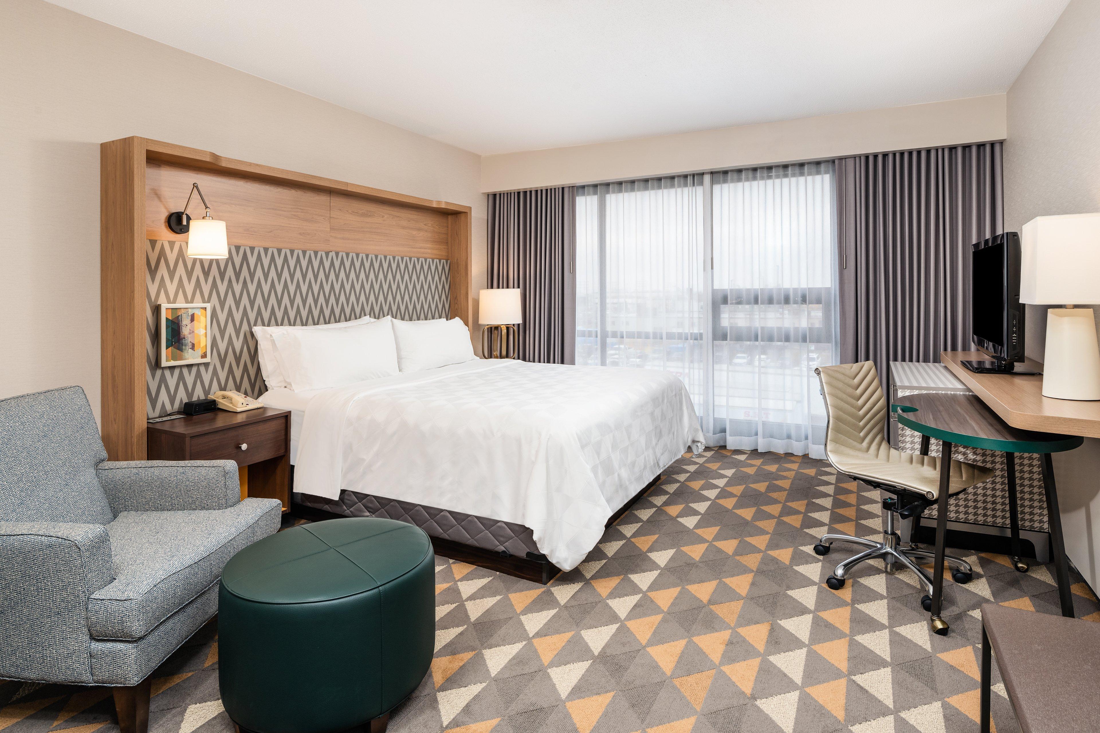 Holiday Inn Toronto Airport East By Ihg Exterior photo