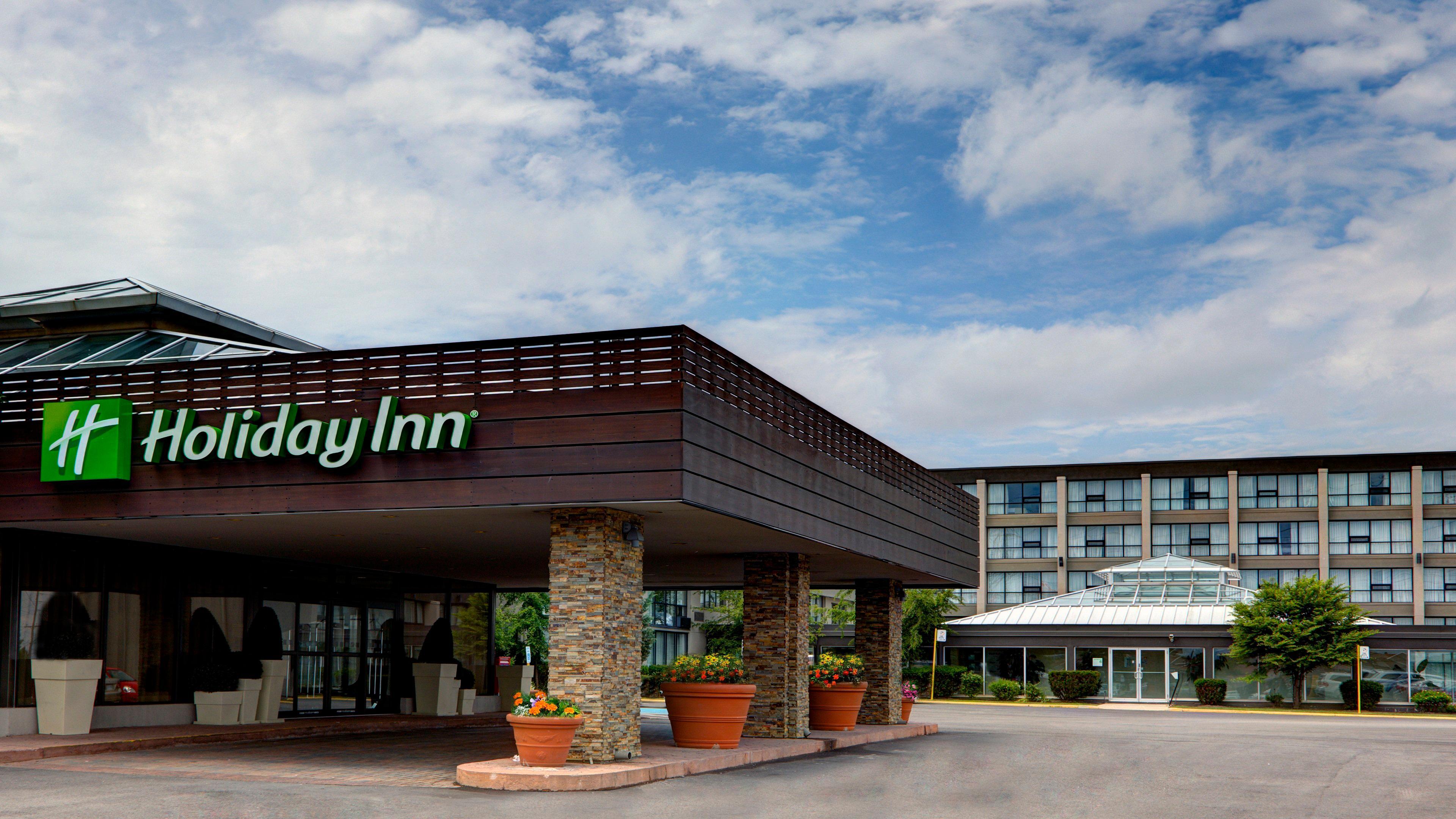 Holiday Inn Toronto Airport East By Ihg Exterior photo