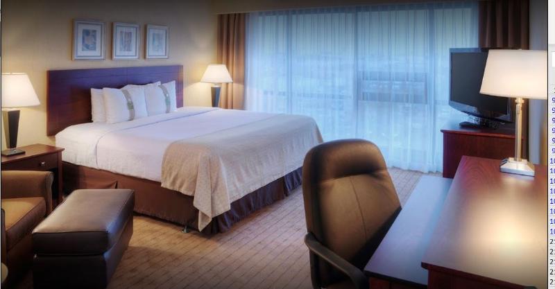 Holiday Inn Toronto Airport East By Ihg Exterior photo